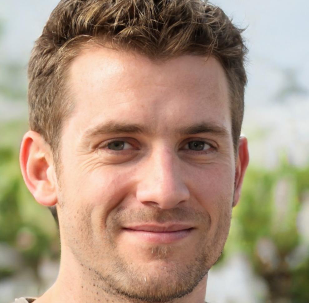 Tariq Oduya, senior Android engineer
