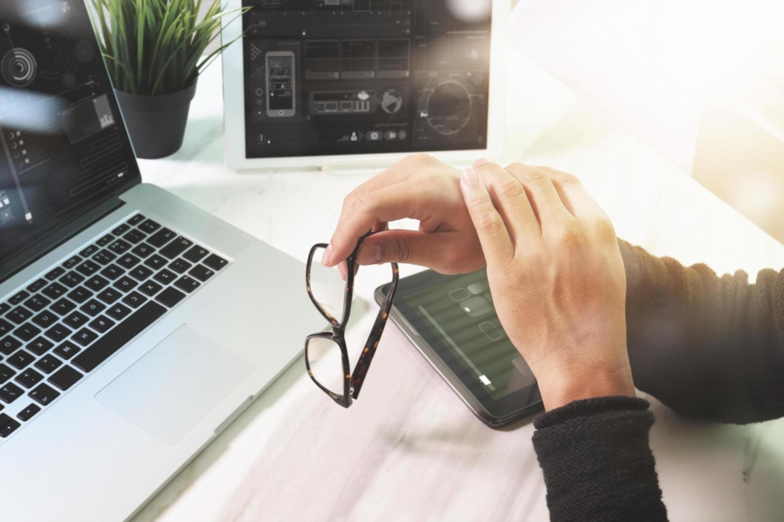 iOS App Development from Scratch