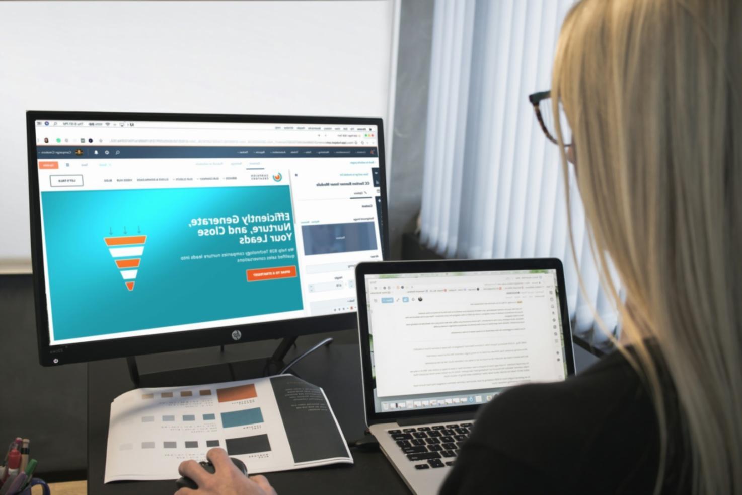 Fesandolup mobile app development workspace